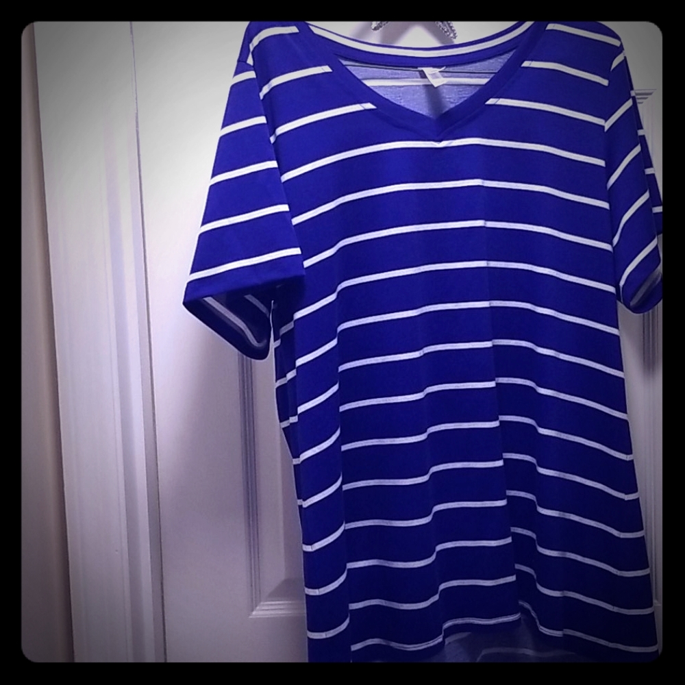 Lularoe Christy size 2xl